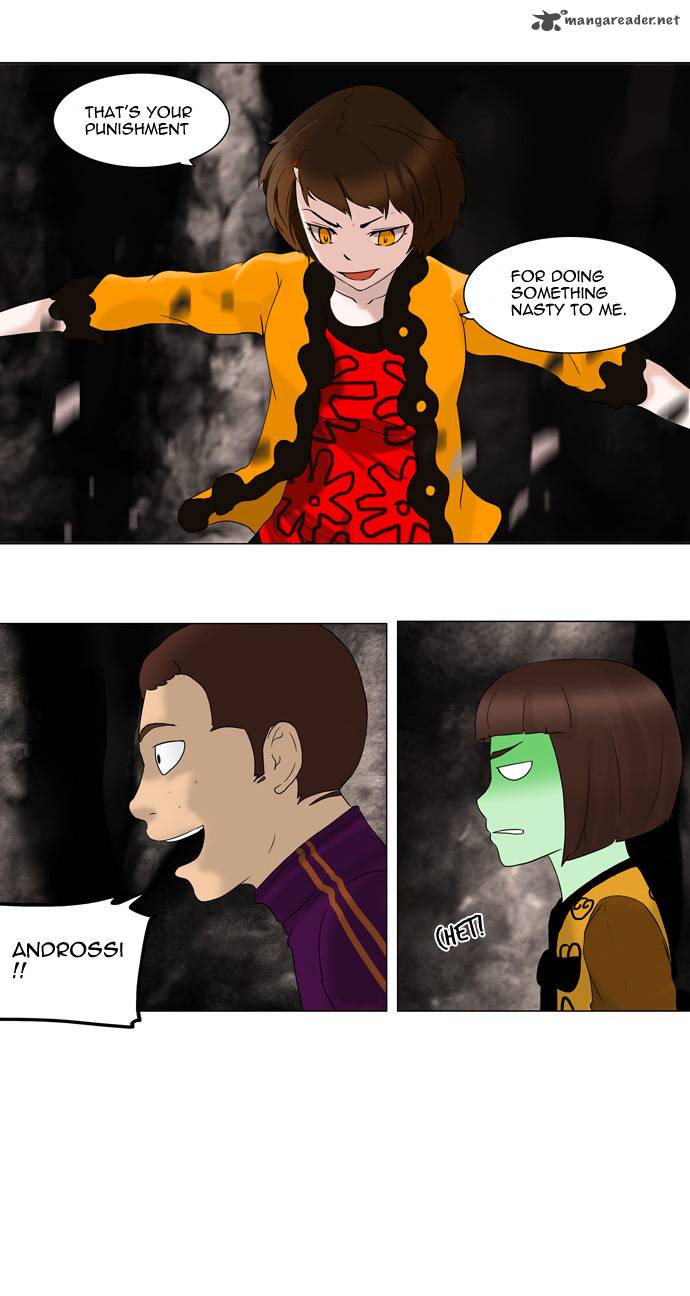 Tower of God Chapter 63 image 22